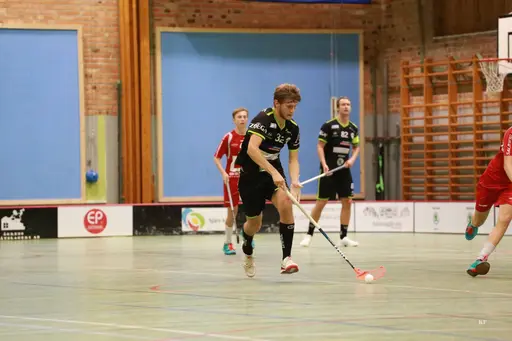 Foto: Kenneth Fridström.