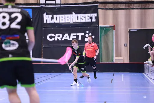 Foto: Kenneth Fridström.