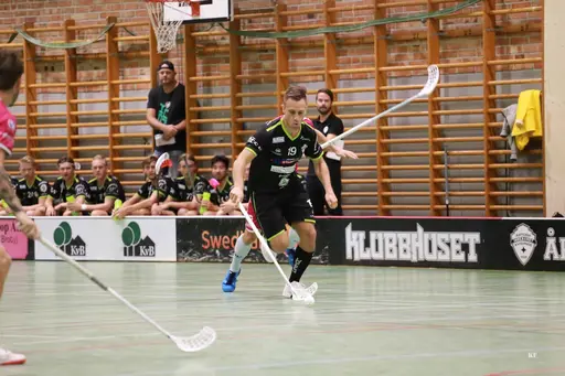 Foto: Kenneth Fridström.