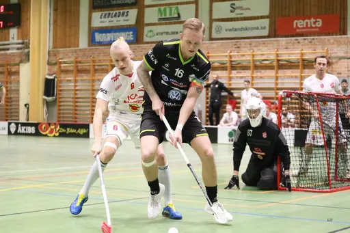 Foto: Kenneth Fridström.