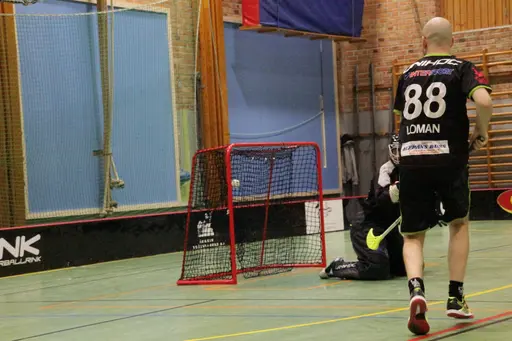 Foto: Kenneth Fridström