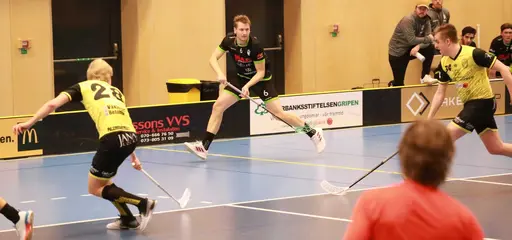 Foto: Kenneth Fridström.