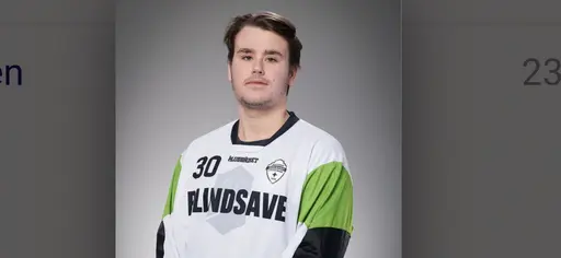 Målvakten Viktor Jensen är redo för derbyt 