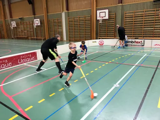 Foto: Freddy, Johan & Patrick