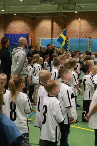 Foto: Kenneth Fridström