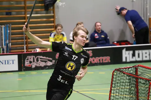 Foto: Kenneth Fridström