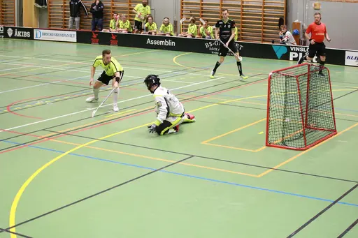 Foto: Kenneth Fridström
