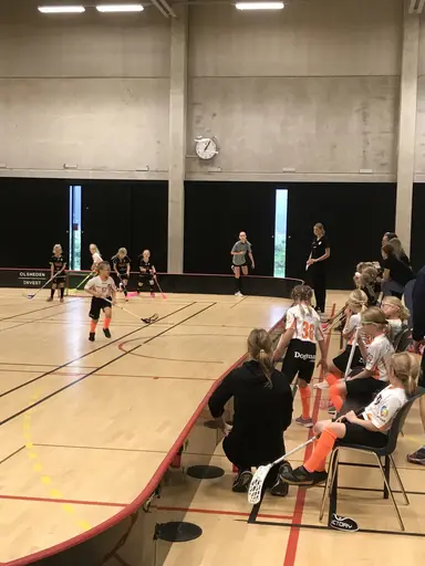 Poolspel mot Gantofta och Engelholm