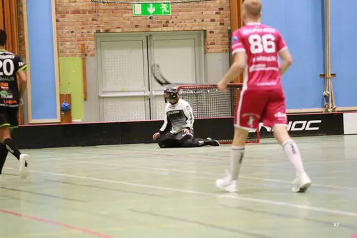 Foto: Kenneth Fridström.