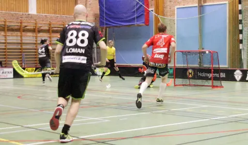 Foto: Kenneth Fridström