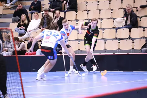 Foto: Kenneth Fridström.
