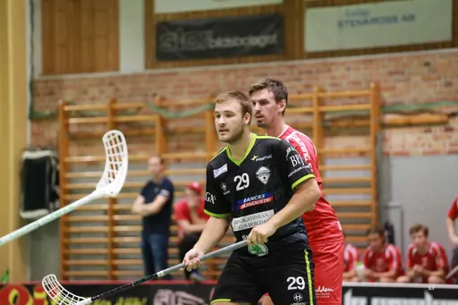 Foto: Kenneth Fridström.