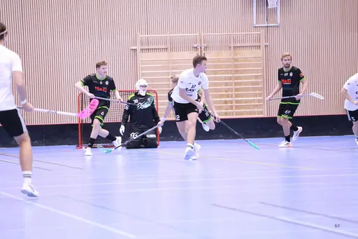 Foto: Kenneth Fridström.