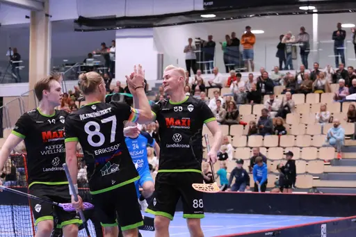 Foto: Kenneth Fridström
