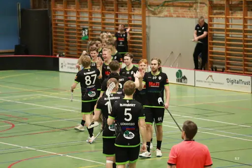 Foto: Kenneth Fridström.