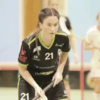 #21 Felicia Karlsson