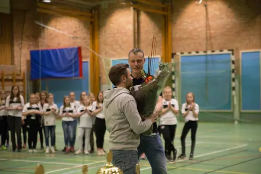Foto: Kenneth Fridström