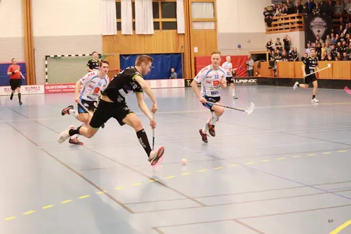 Foto: Kenneth Fridström.