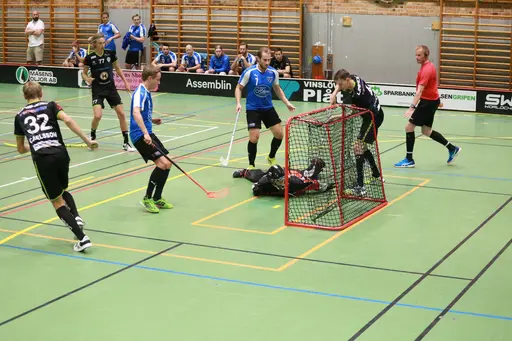 Foto: Kenneth Fridström