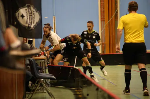 Foto: Kenneth Fridström