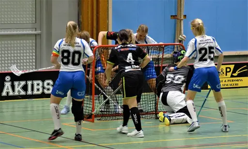 Foto: Roger Nymberg