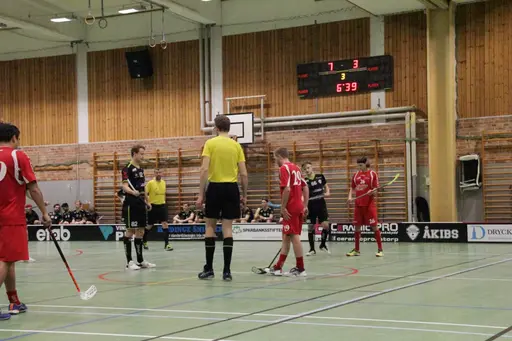 Foto: Kenneth Fridström