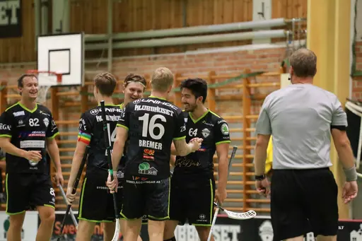 Foto: Kenneth Fridström.
