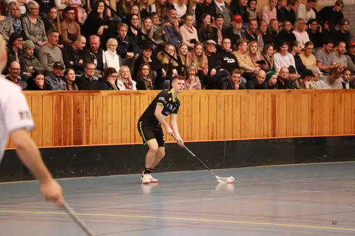 Foto: Kenneth Fridström.