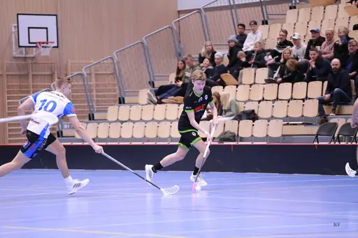 Foto: Kenneth Fridström.