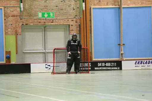 Foto: Kenneth Fridström.