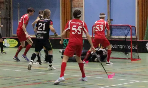 Foto: Kenneth Fridström