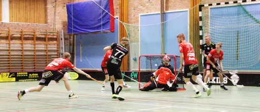 Foto: Kenneth Fridström