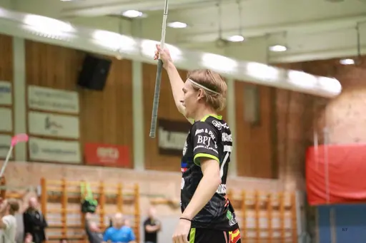 Foto: Kenneth Fridström.