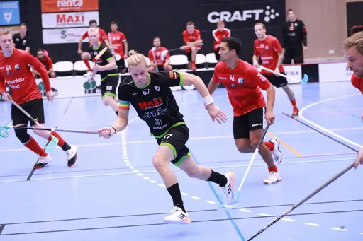 Foto Kenneth Fridström.