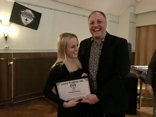 Foto: Bertil Bebben Lindberg 