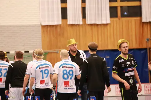 Foto: Kenneth Fridström.