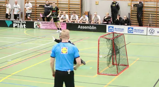 Foto: Kenneth Fridström.