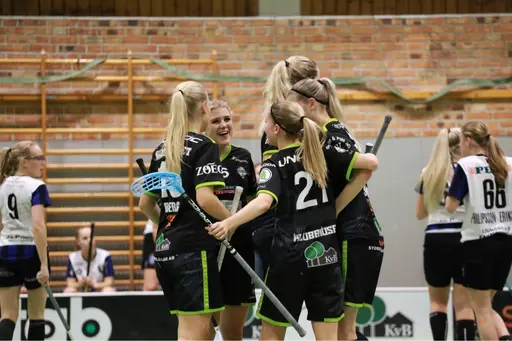 Foto: Kenneth Fridström