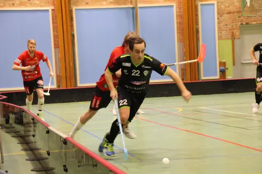 Foto: Kenneth Fridström