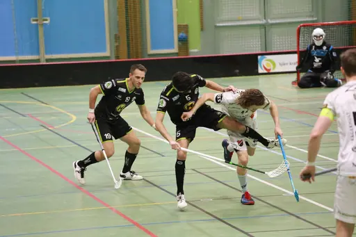 Foto: Kenneth Fridström