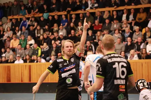 Foto: Kenneth Fridström.