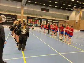 Matchens Fair play spelare blev Höganäs målvakt Svea Berlin och i ÅKIBS Annie Grönlund. Båda belönades med ett presentkort på en Lyxshake på MAX i Hyllinge.