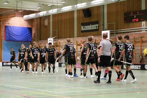 Foto: Kenneth Fridström.