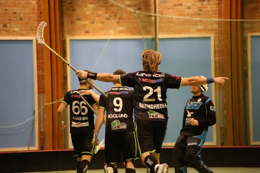 Foto: Kenneth Fridström