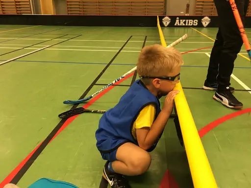 Lite bilder från dagens träning, från föreningsfotografen Bertil "Bebben" Lindberg
