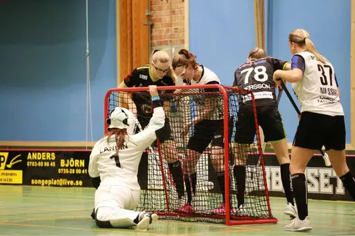 Foto: Kenneth Fridström