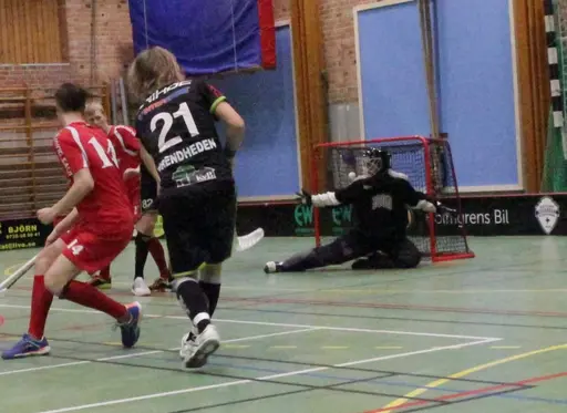 Foto: Kenneth Fridström
