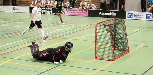 Foto: Kenneth Fridström.