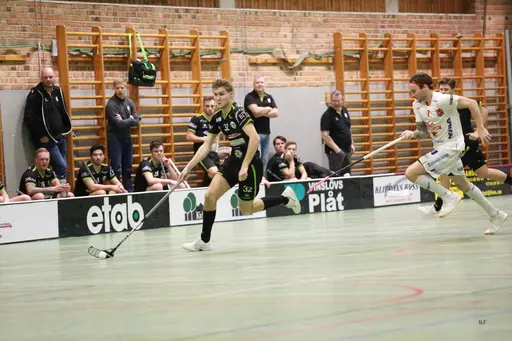 Foto: Kenneth Fridström.