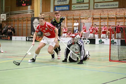 Foto:Kenneth Fridström.